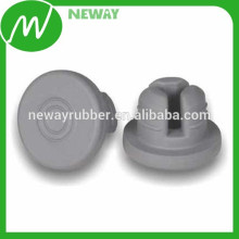 Color Gris OEM Design Seal Propiedad Epdm Rubber Parts